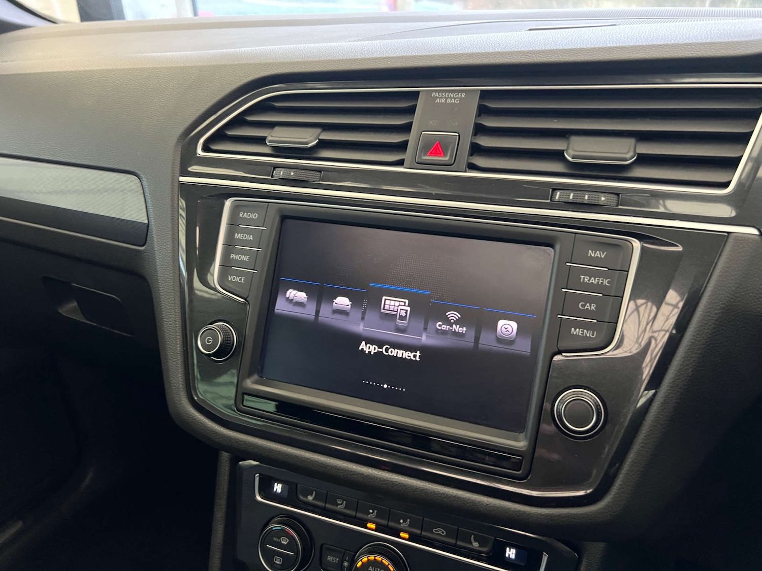 Used Volkswagen Tiguan 2016 for sale - 77224779: Photo 20