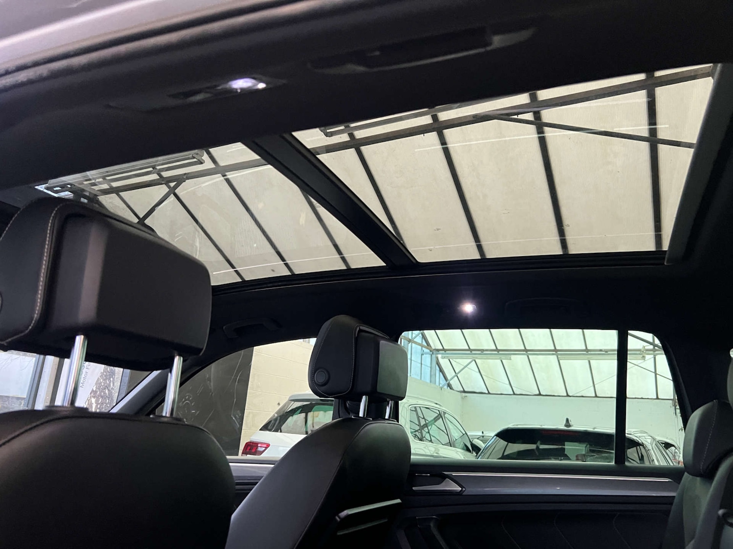 Used Volkswagen Tiguan 2016 for sale - 77224779: Photo 23