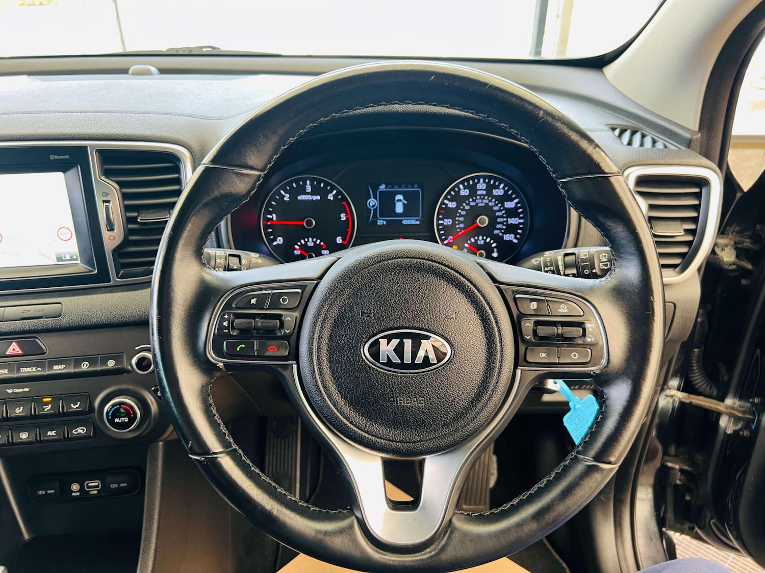 Used Kia Sportage 2016 for sale - 77096068: Photo 15