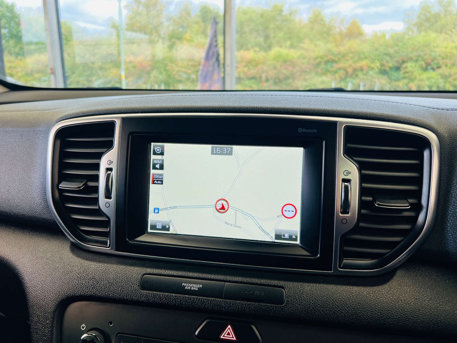 Used Kia Sportage 2016 for sale - 77096068: Photo 19