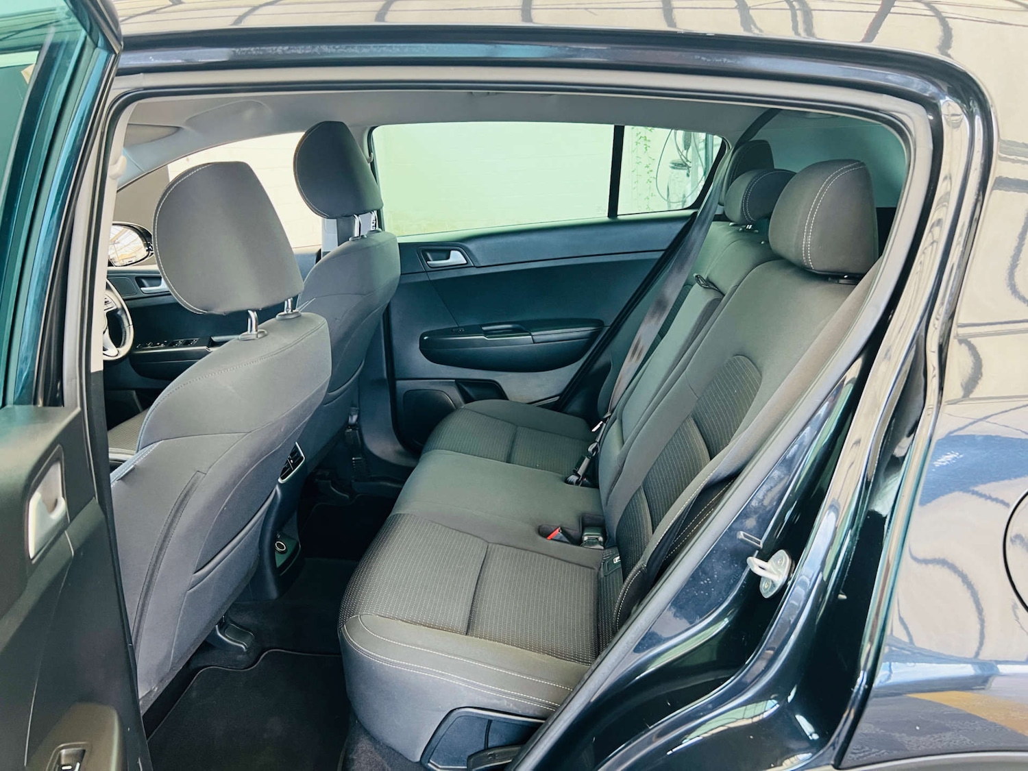 Used Kia Sportage 2016 for sale - 77096068: Photo 27