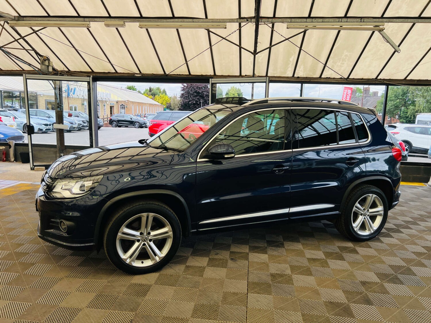 Vehicle 6