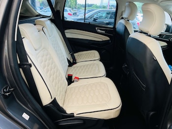 Used Ford S-Max 2016 for sale - 75413273: Photo