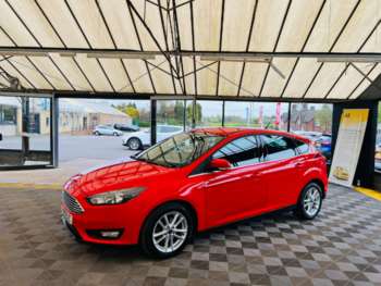 Used Ford Focus 2016 for sale - 74568160: Photo