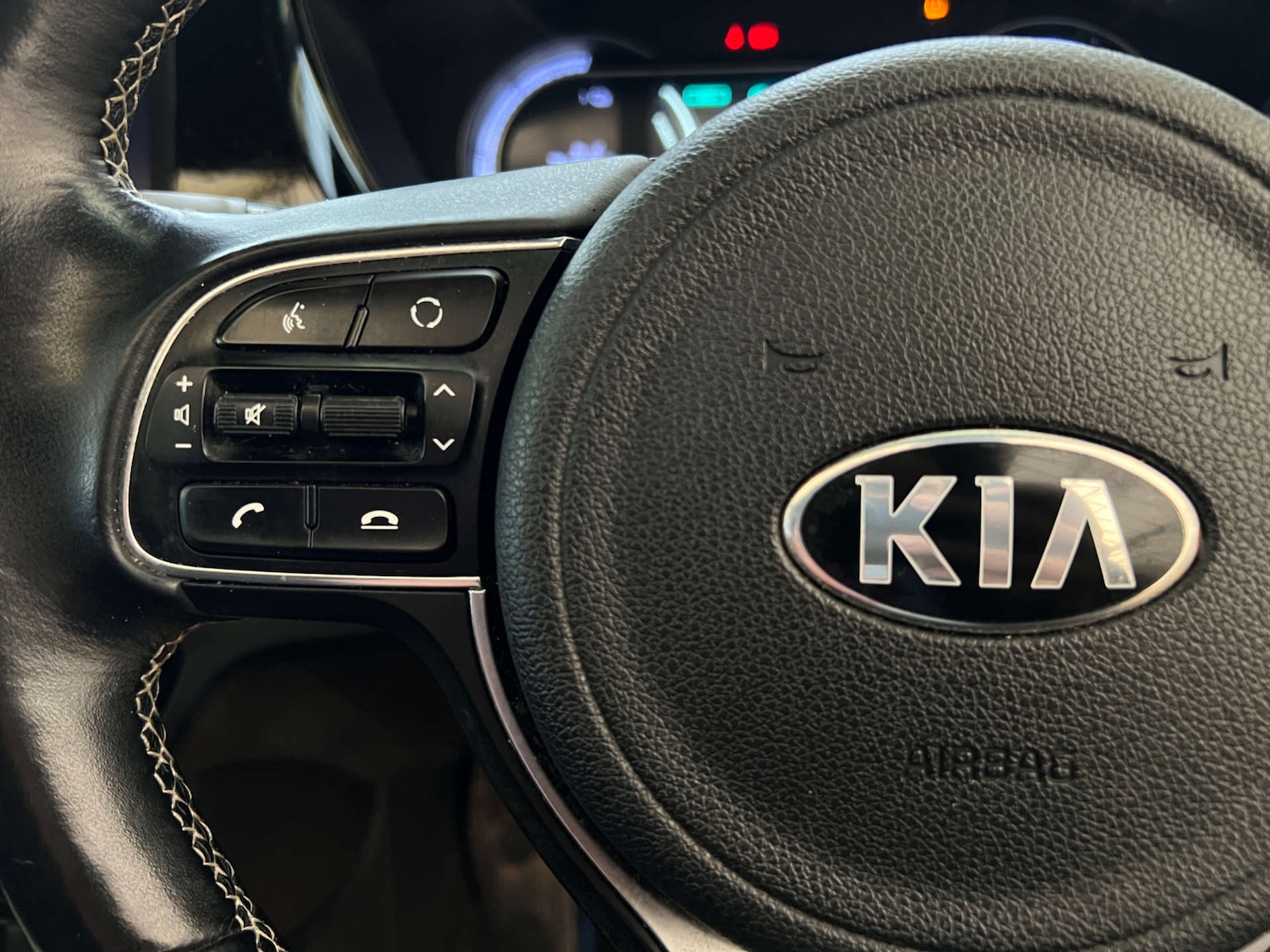 Used Kia Niro 2021 for sale - 77535049: Photo 16