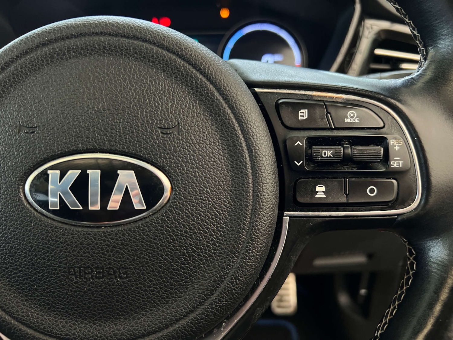 Used Kia Niro 2021 for sale - 77535049: Photo 17