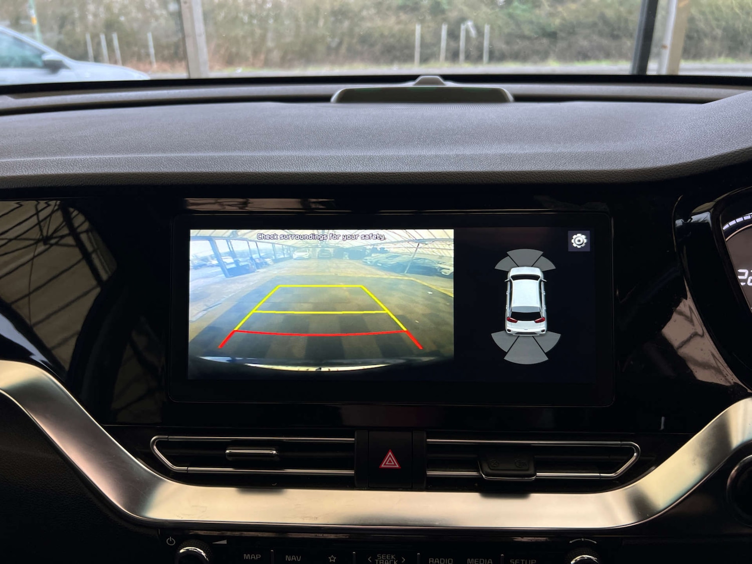 Used Kia Niro 2021 for sale - 77535049: Photo 23