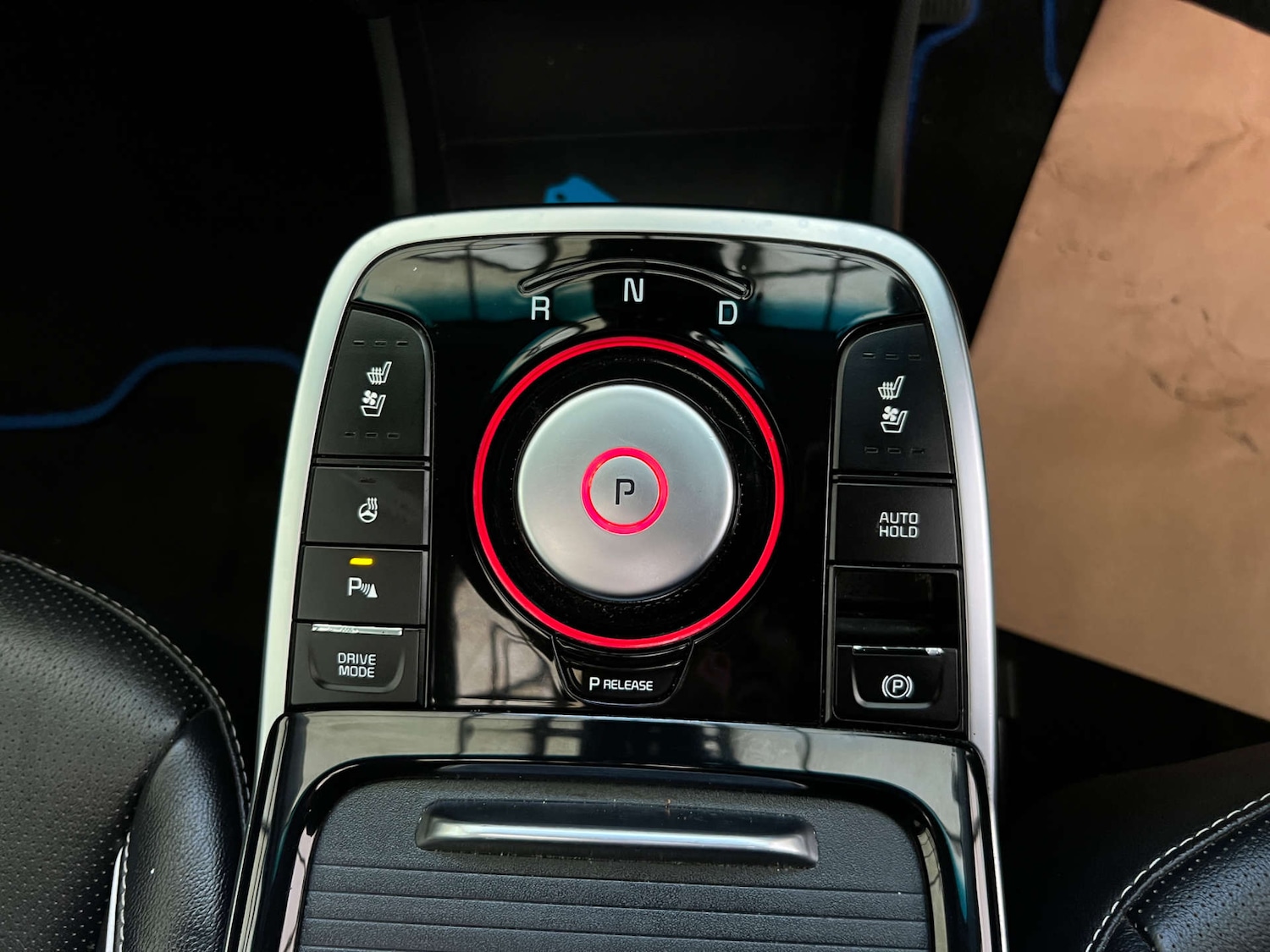 Used Kia Niro 2021 for sale - 77535049: Photo 24