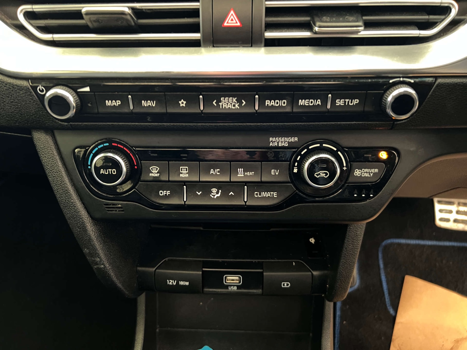 Used Kia Niro 2021 for sale - 77535049: Photo 25