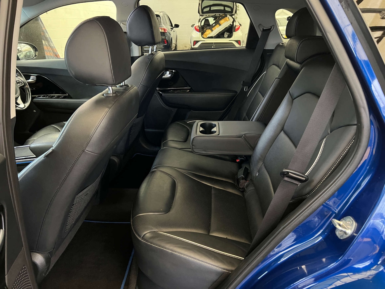 Used Kia Niro 2021 for sale - 77535049: Photo 27