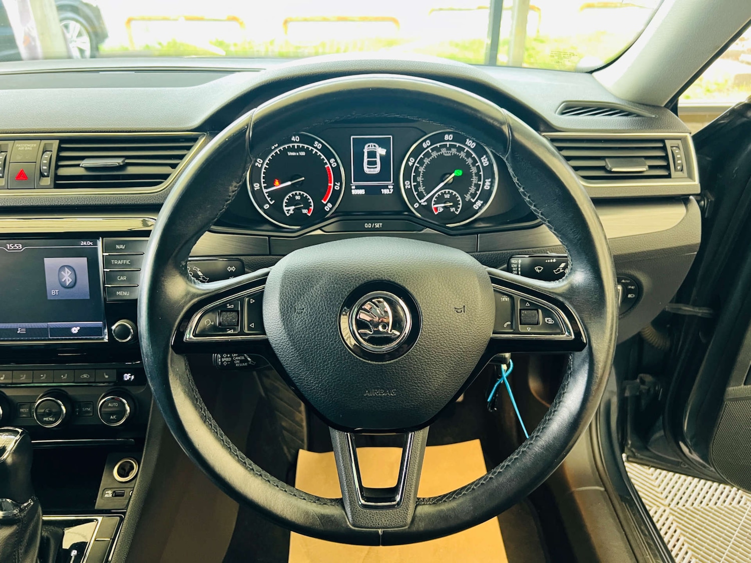 Vehicle 16