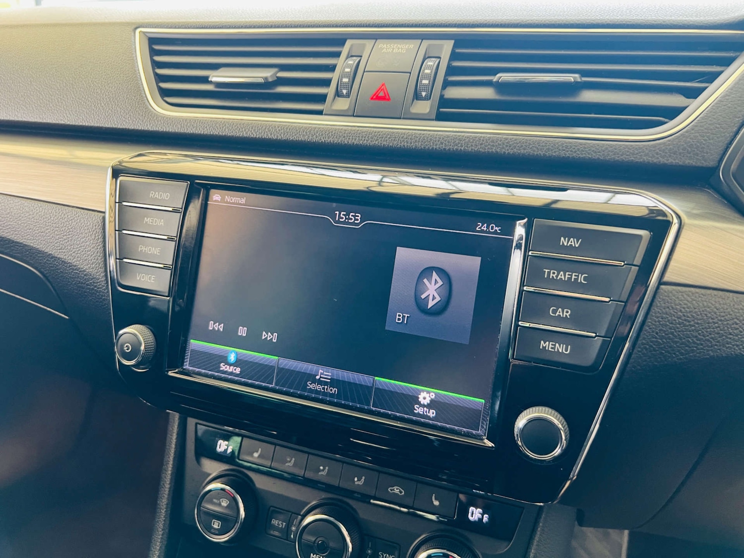 Vehicle 23
