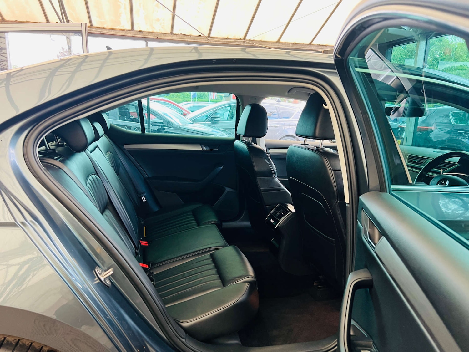 Vehicle 30