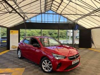 2020 - 1.2 Corsa SE Premium T Auto 5dr