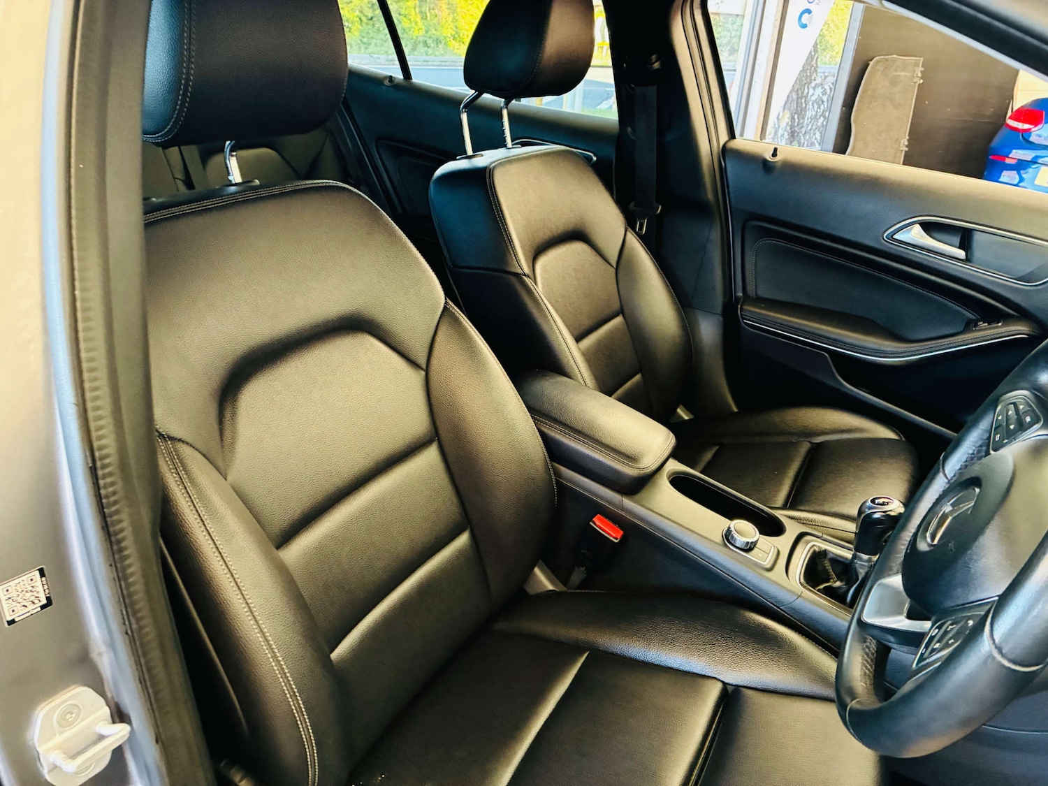 Used Mercedes-Benz GLA 2017 for sale - 76277889: Photo 12