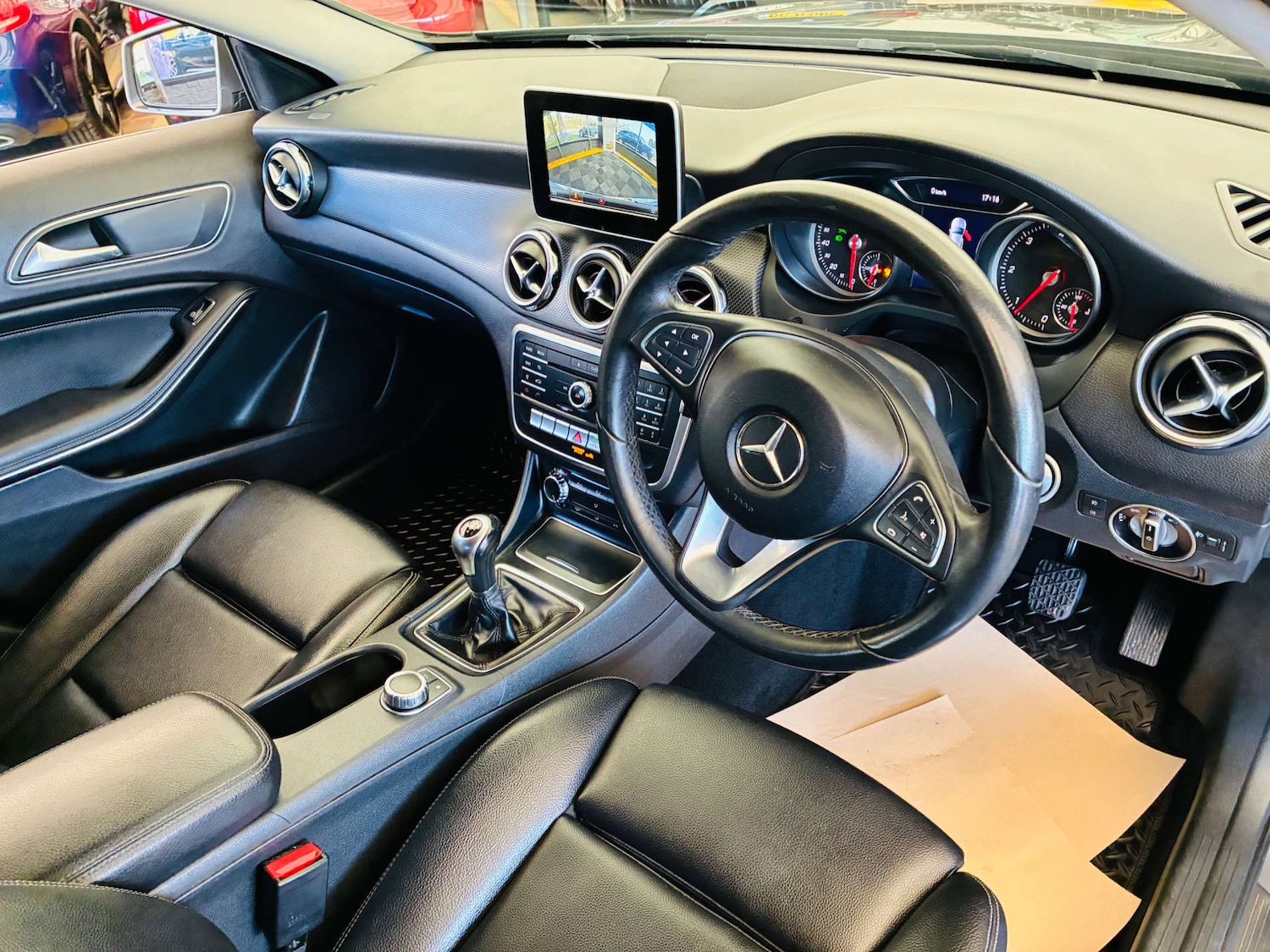 Used Mercedes-Benz GLA 2017 for sale - 76277889: Photo 13