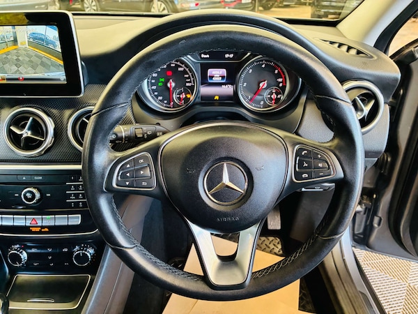 Used Mercedes-Benz GLA 2017 for sale - 76277889: Photo 15