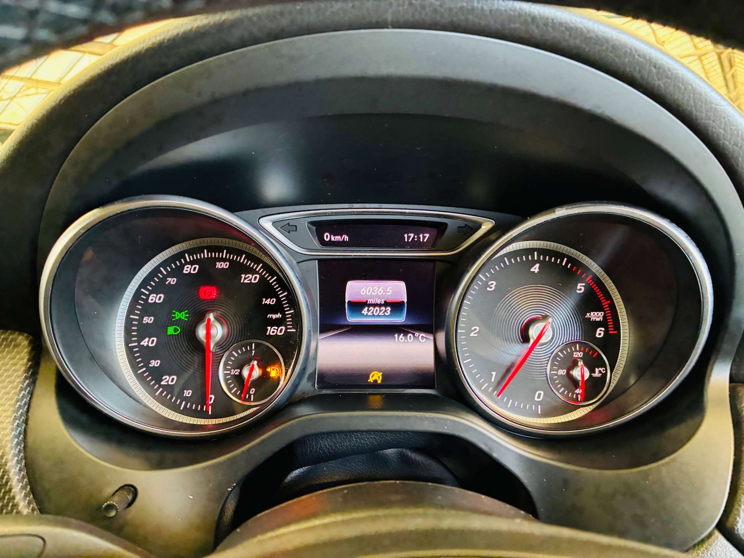 Used Mercedes-Benz GLA 2017 for sale - 76277889: Photo 19