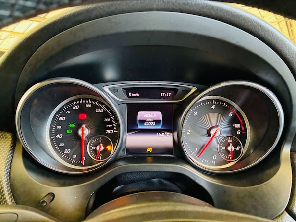 Used Mercedes-Benz GLA 2017 for sale - 76277889: Photo 19