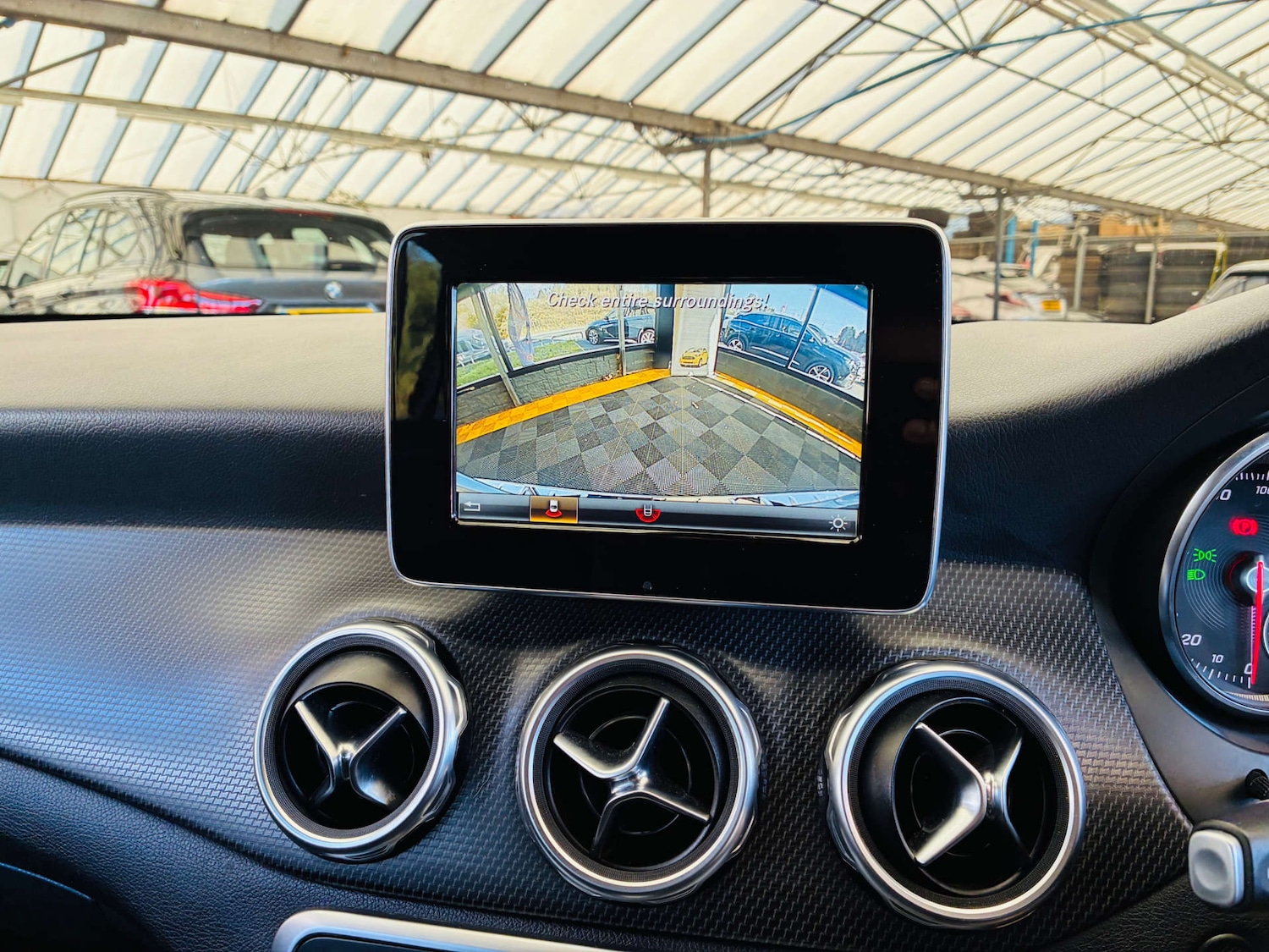 Used Mercedes-Benz GLA 2017 for sale - 76277889: Photo 20