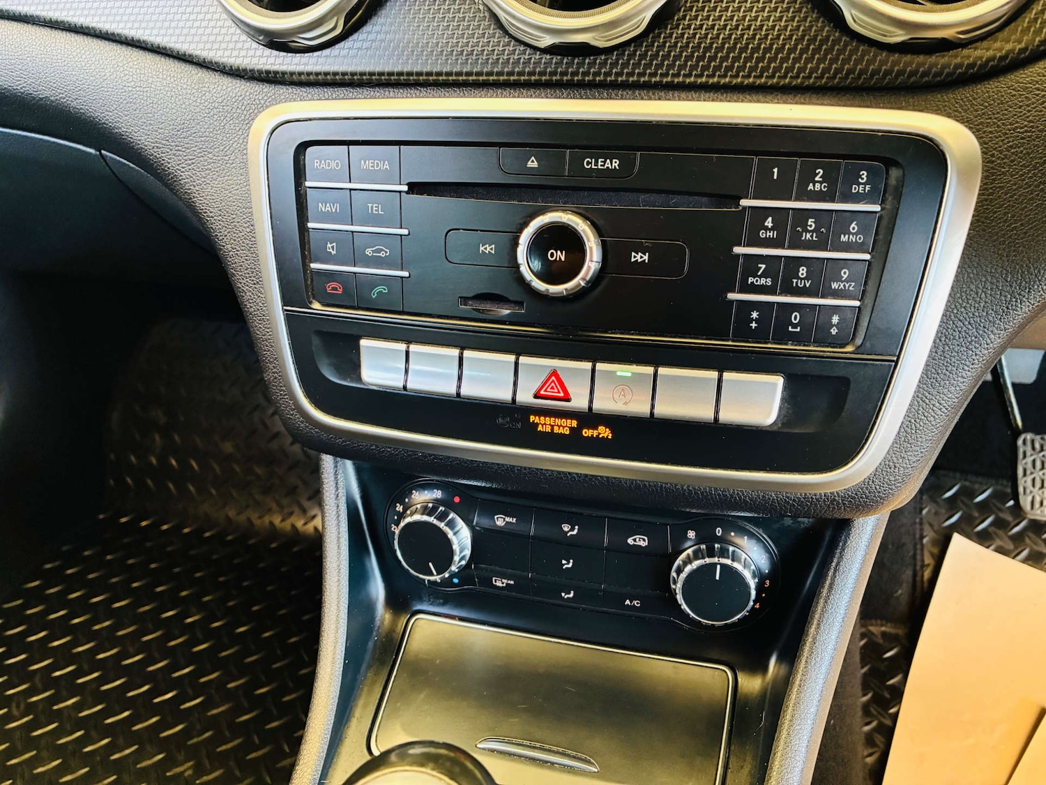 Used Mercedes-Benz GLA 2017 for sale - 76277889: Photo 21