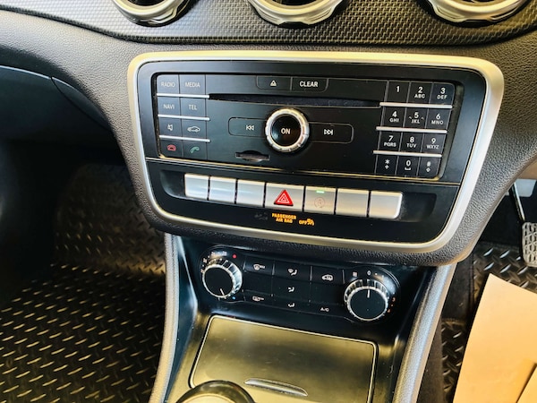Used Mercedes-Benz GLA 2017 for sale - 76277889: Photo 21