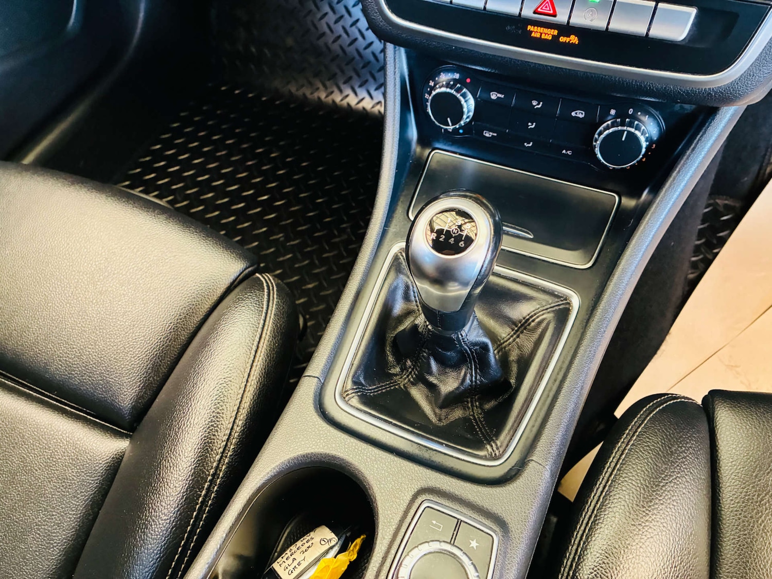 Used Mercedes-Benz GLA 2017 for sale - 76277889: Photo 22