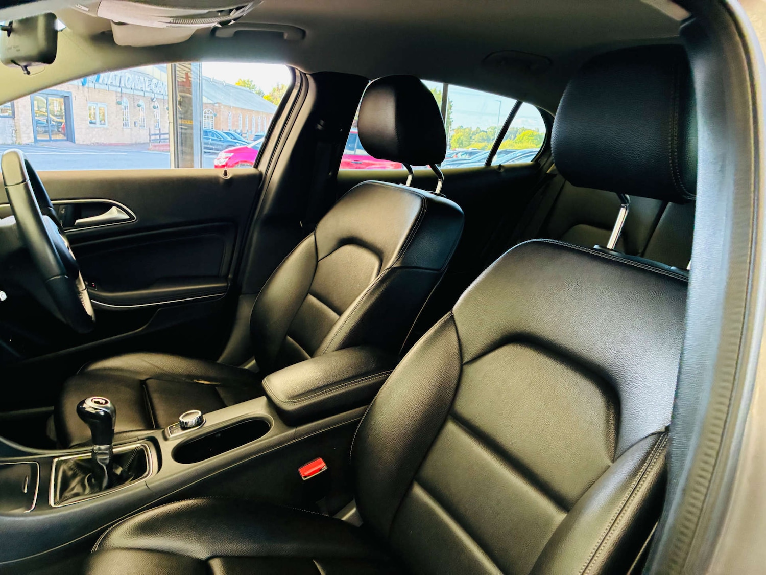 Used Mercedes-Benz GLA 2017 for sale - 76277889: Photo 25