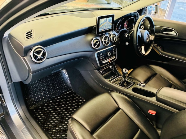 Used Mercedes-Benz GLA 2017 for sale - 76277889: Photo 26