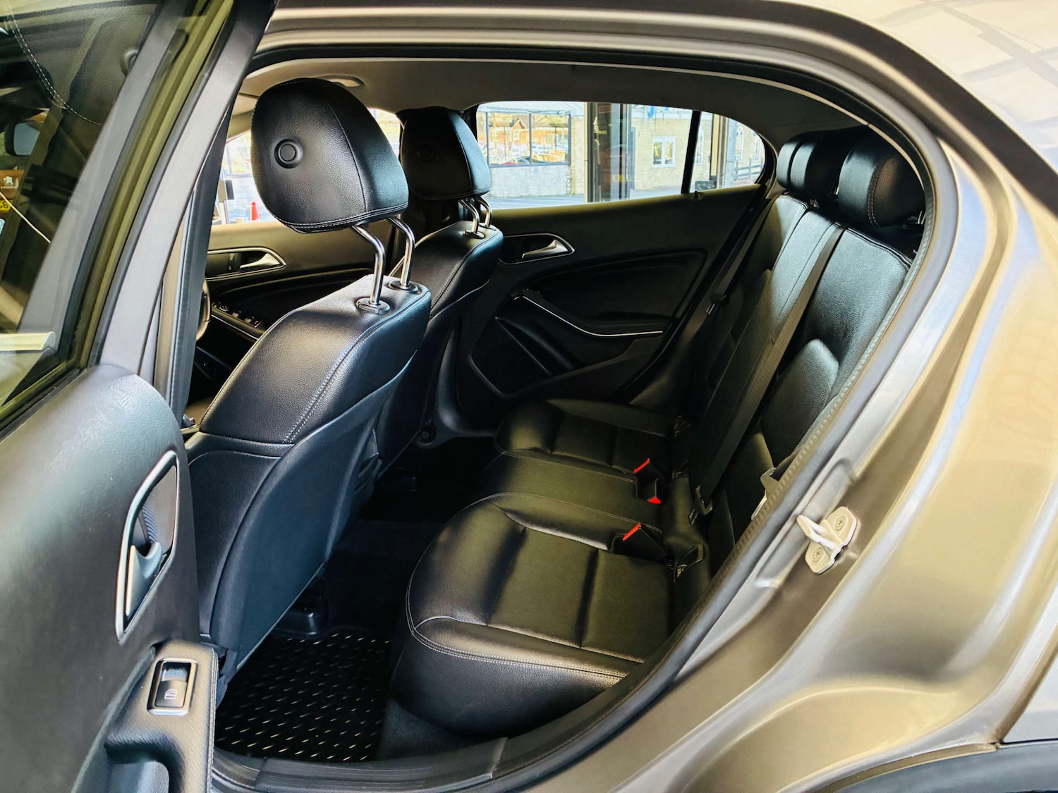 Used Mercedes-Benz GLA 2017 for sale - 76277889: Photo 27