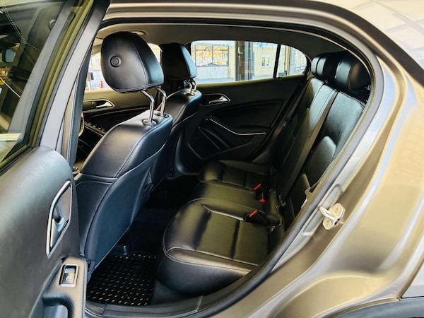 Used Mercedes-Benz GLA 2017 for sale - 76277889: Photo 27