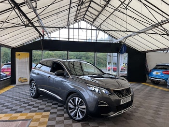2020 - 1.6 3008 GT S/S PHEV 4x4 Auto 4WD 5dr