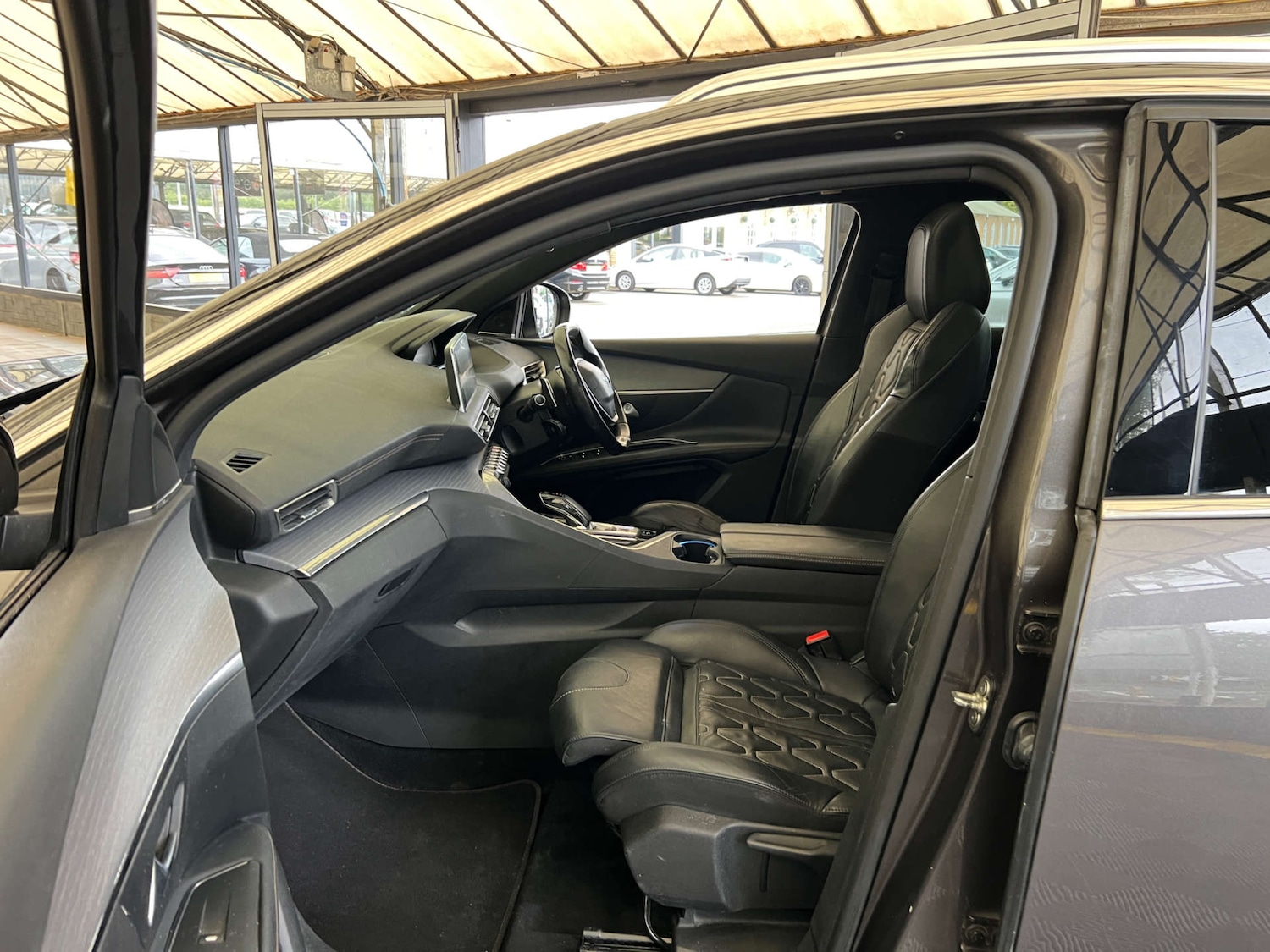 Vehicle 27