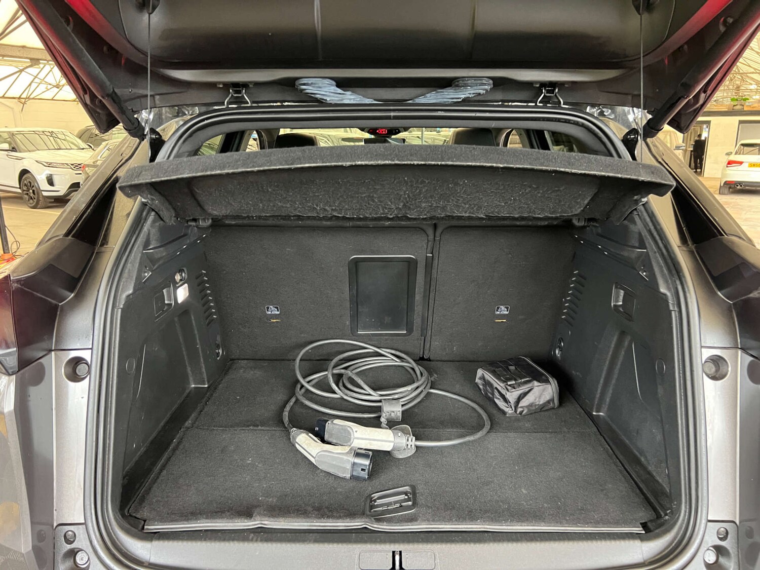 Vehicle 34