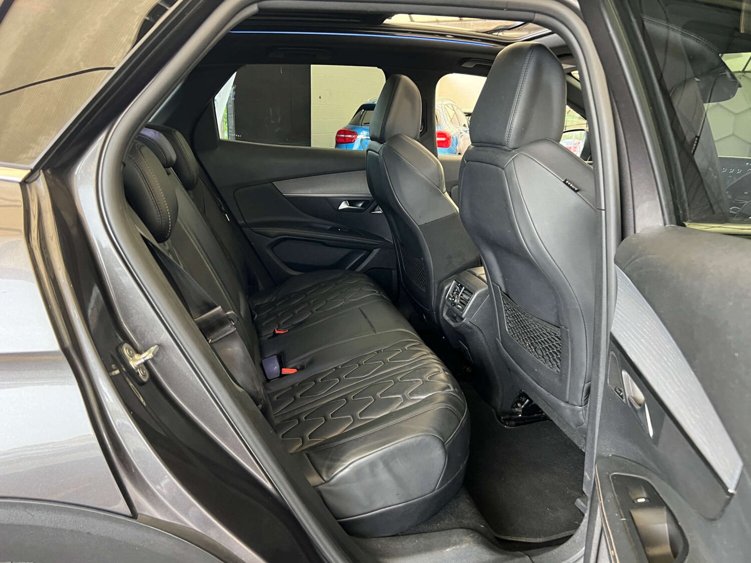 Vehicle 38
