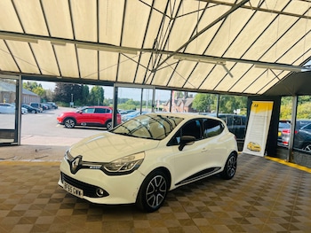 Used Renault Clio 2015 for sale - 75581895: Photo