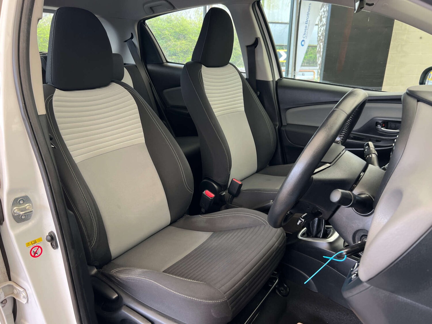 Used Toyota Yaris 2018 for sale - 78106694: Photo 11