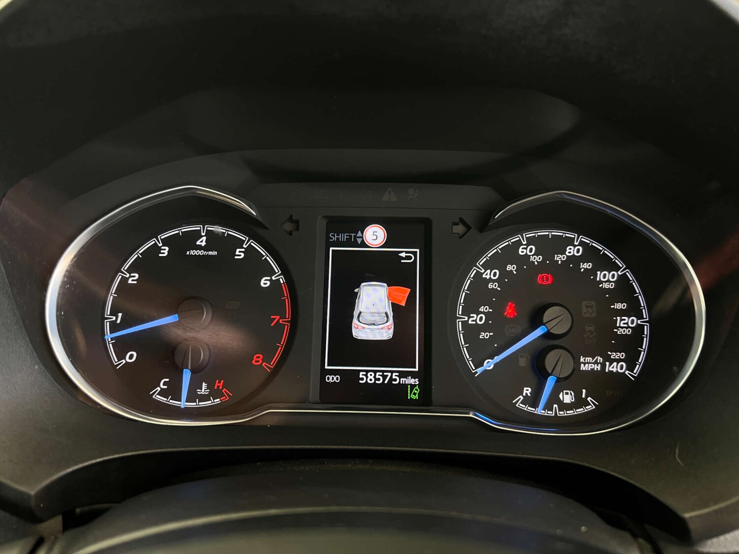 Used Toyota Yaris 2018 for sale - 78106694: Photo 13