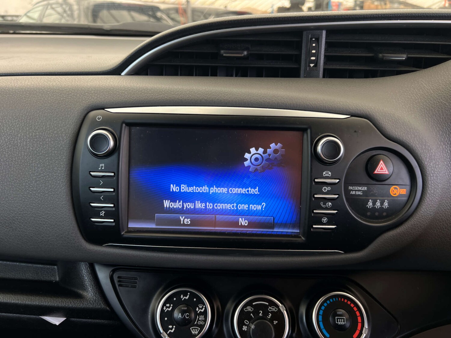 Used Toyota Yaris 2018 for sale - 78106694: Photo 19