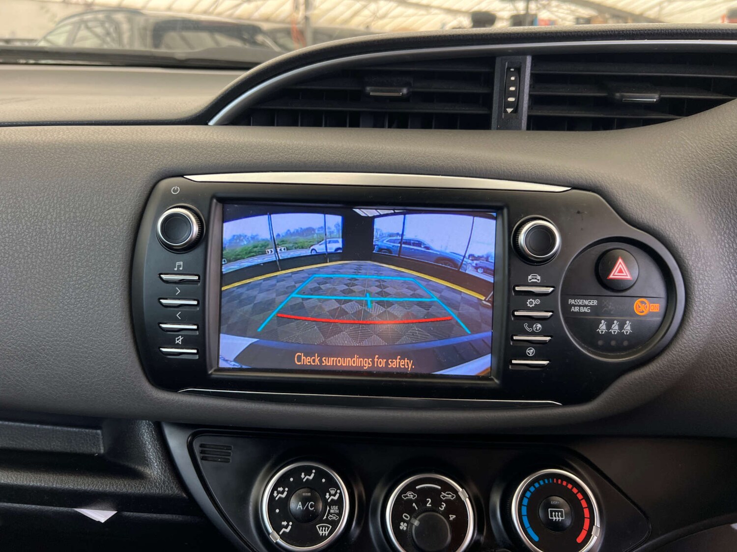 Used Toyota Yaris 2018 for sale - 78106694: Photo 20