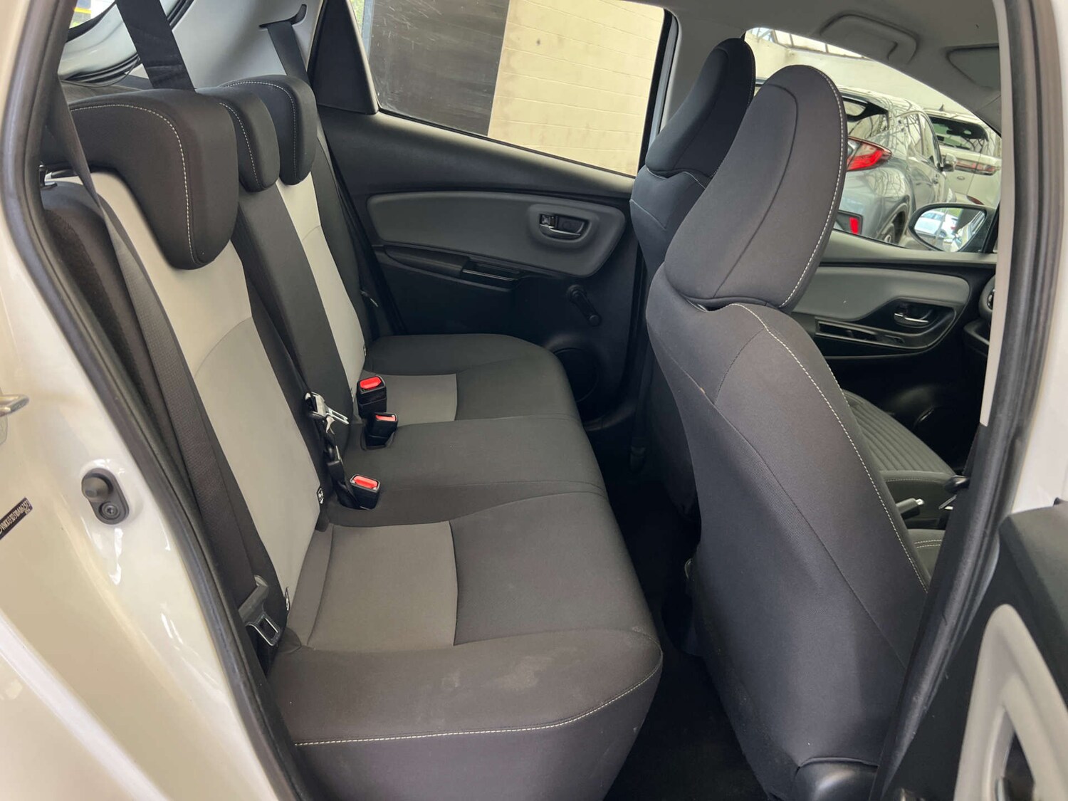 Used Toyota Yaris 2018 for sale - 78106694: Photo 23