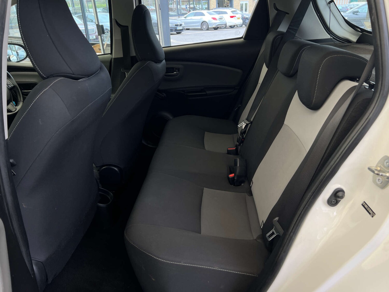 Used Toyota Yaris 2018 for sale - 78106694: Photo 24