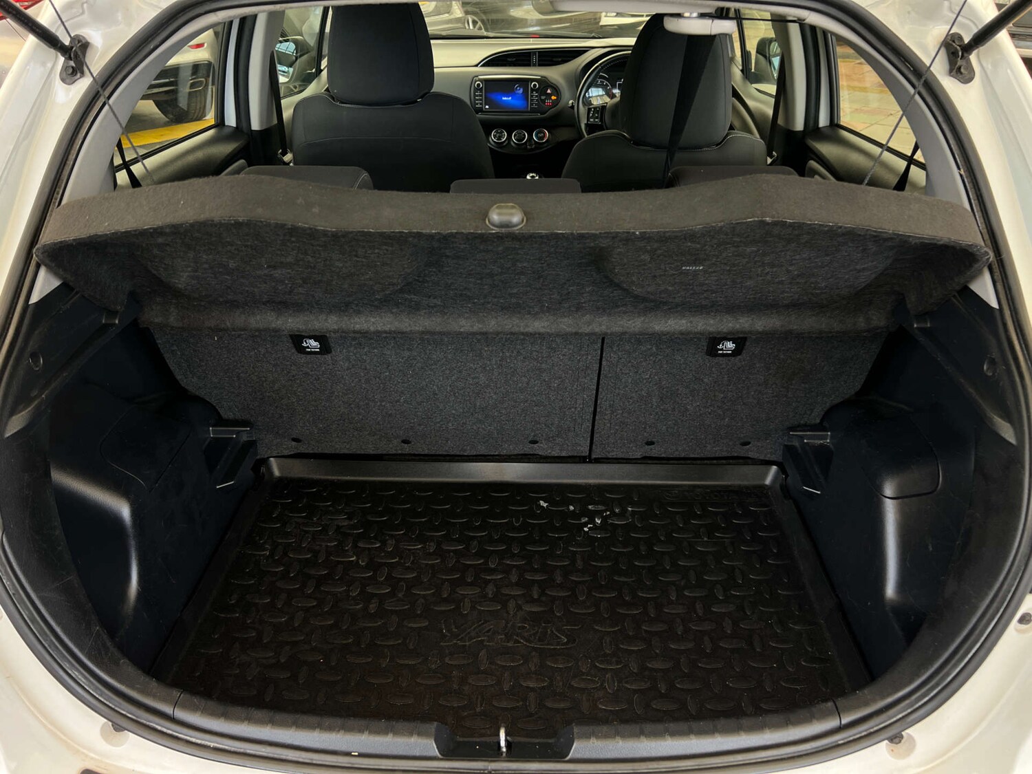 Used Toyota Yaris 2018 for sale - 78106694: Photo 25