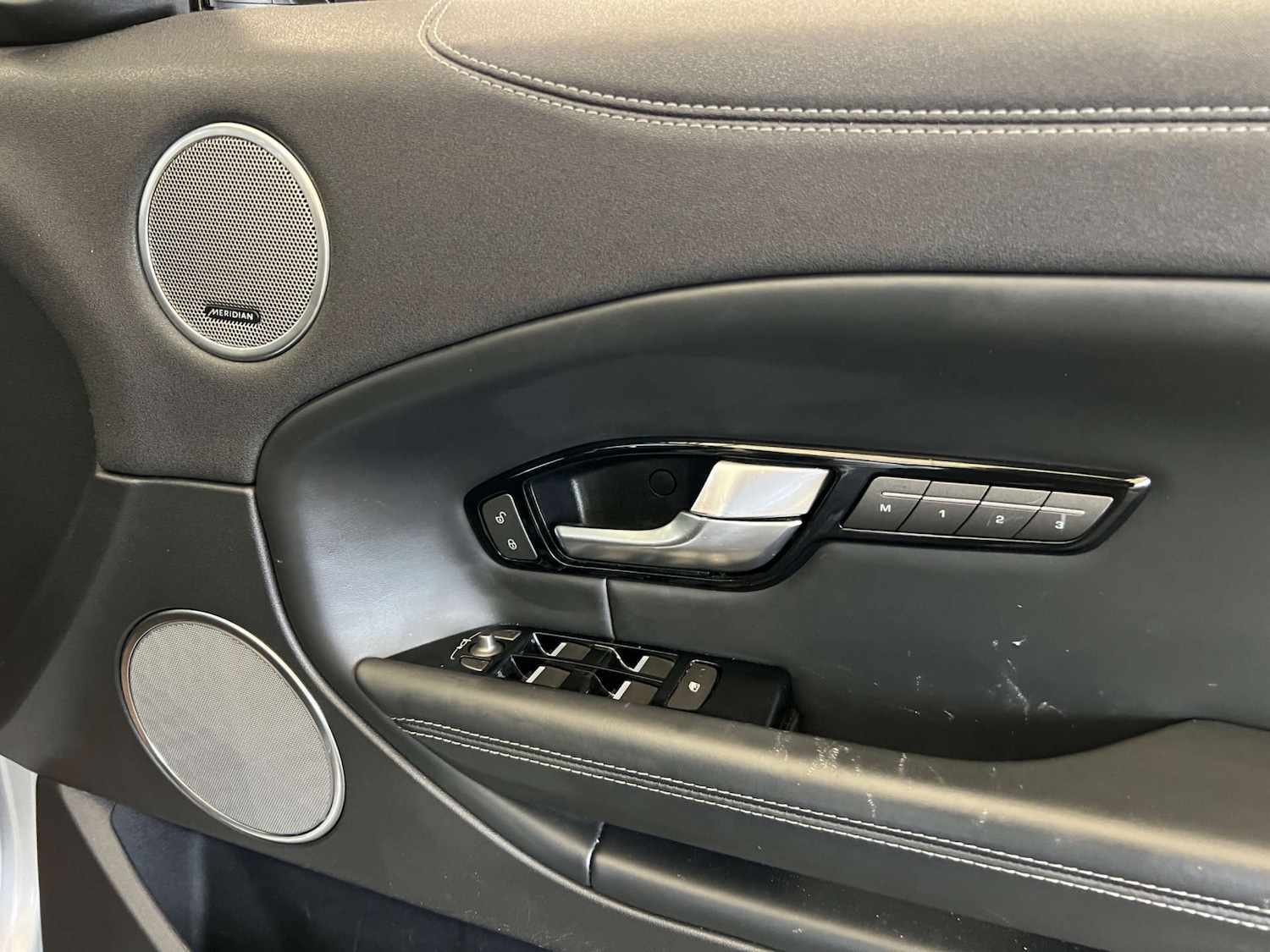 Used Land Rover Range Rover Evoque 2018 for sale - 76477421: Photo 11