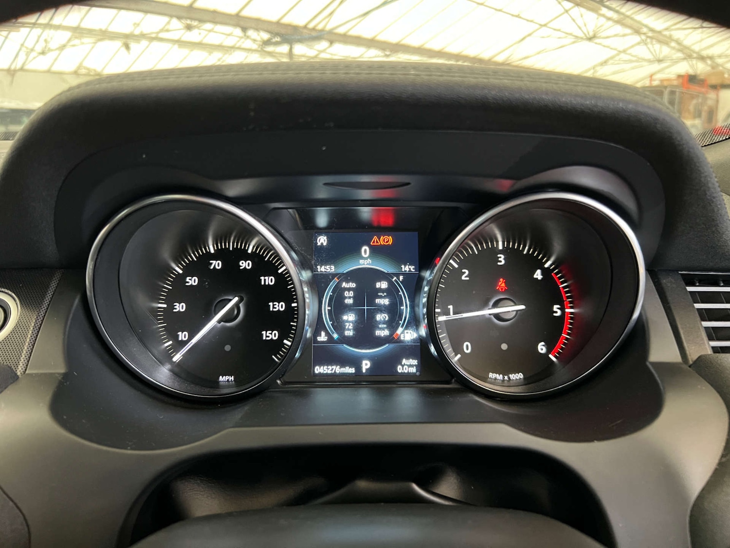 Used Land Rover Range Rover Evoque 2018 for sale - 76477421: Photo 12