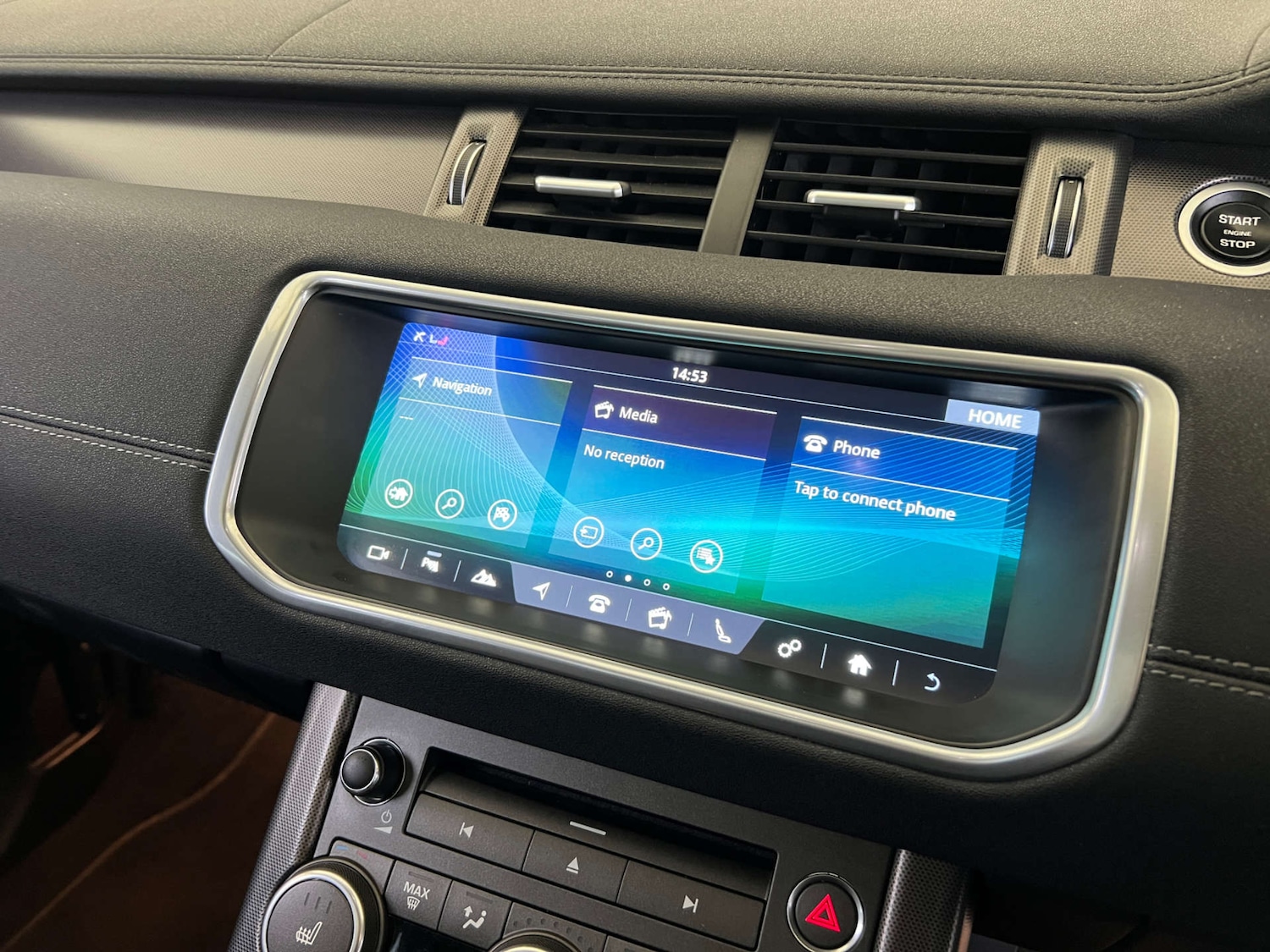 Used Land Rover Range Rover Evoque 2018 for sale - 76477421: Photo 17