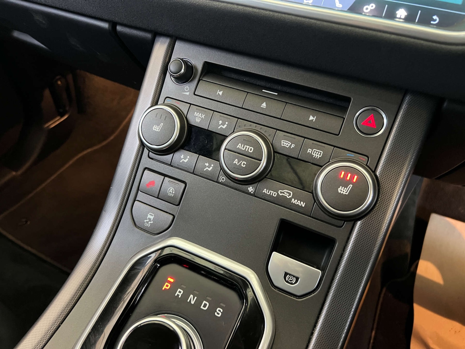 Used Land Rover Range Rover Evoque 2018 for sale - 76477421: Photo 18