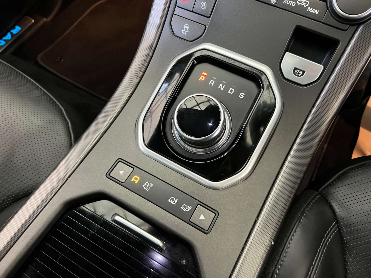 Used Land Rover Range Rover Evoque 2018 for sale - 76477421: Photo 19