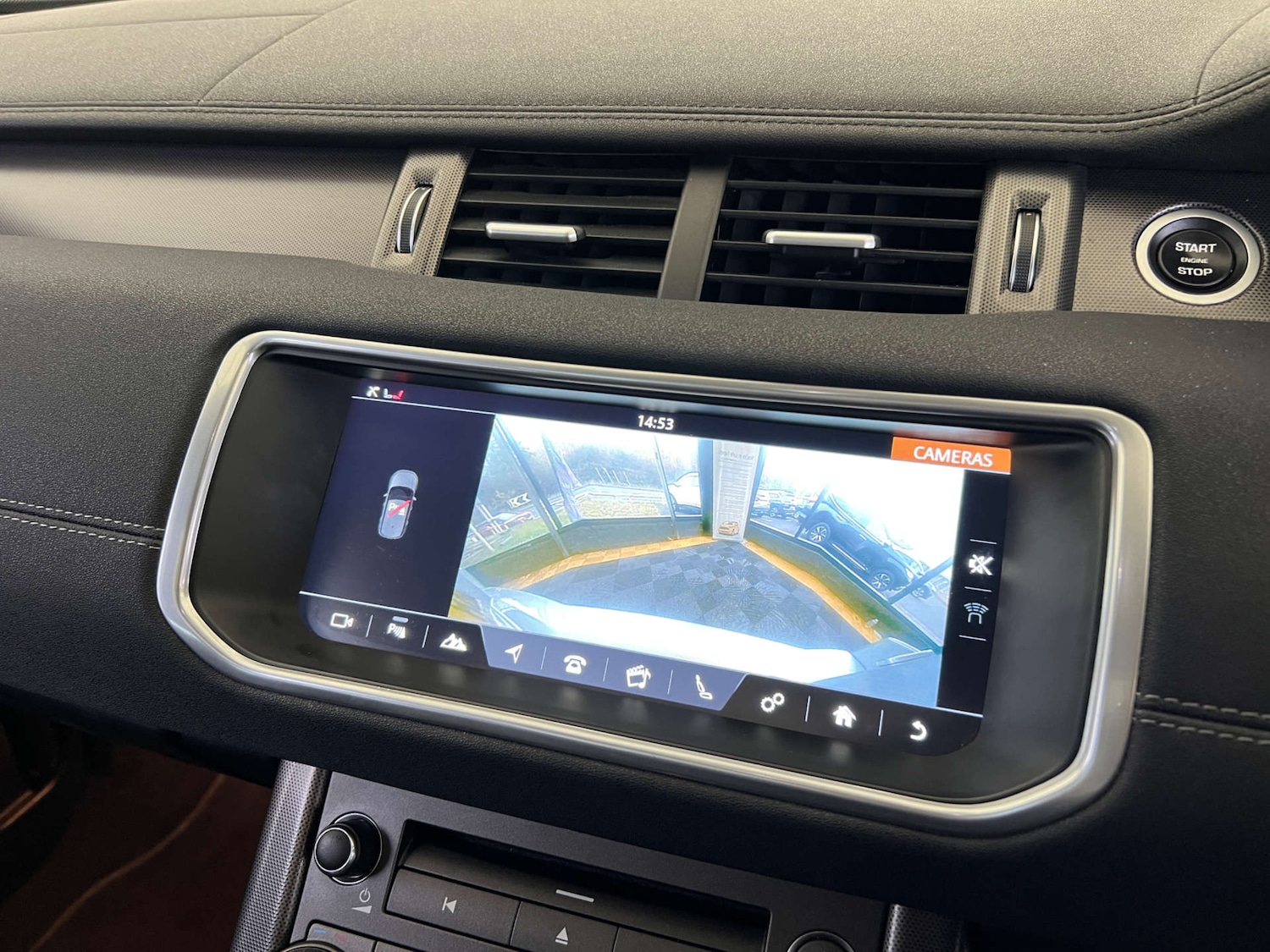 Used Land Rover Range Rover Evoque 2018 for sale - 76477421: Photo 20