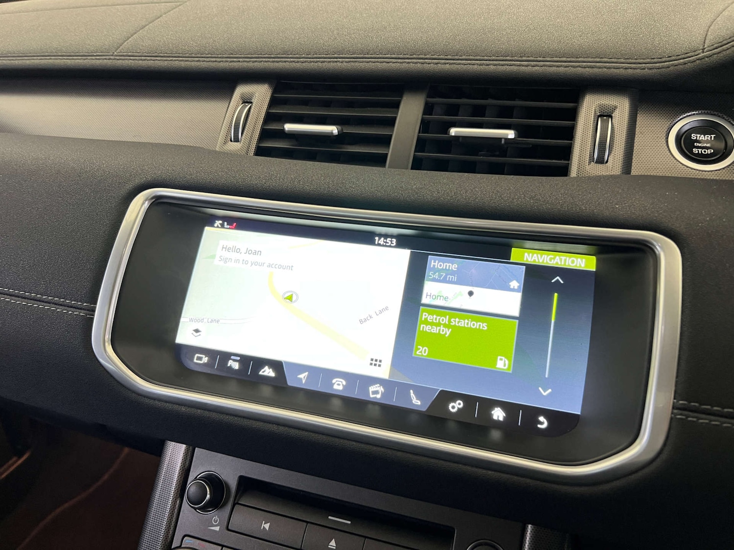 Used Land Rover Range Rover Evoque 2018 for sale - 76477421: Photo 22